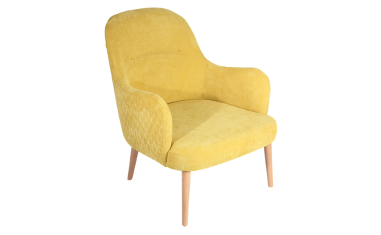 P1-6 SUN ARM LARGE LOUNGE